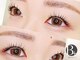 ブロウタス 吉祥寺店(BROW+)の写真/【アイブロウ×まつげパーマ】垢抜けまつ毛&眉毛★お顔全体のバランスがより良くなり、すっぴん力がUP☆
