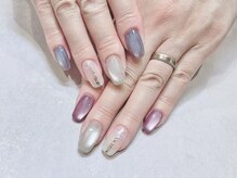 フミ(FMI)/シンプルネイル