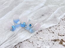 エムプラスビューティー(M+)/ワンホンネイル