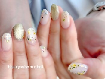 エムシーベル(m.c bell)/