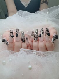 可愛いネイル