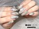 ネイルマフィア 渋谷(NAIL MAFIA)の写真/うるうる★キラキラ★ツヤツヤNAILで魅せる指先に♪王道のモテネイルや大人気の韓国・ワンホンも＊。・