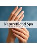 【NEW】NatureBlendSpa(ネイチャーブレンドスパ)　お試し¥6600→¥3300