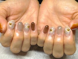 HAND:定額8250円コース