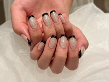 アトリエリン(atelier lin.)/フレンチ ¥7000