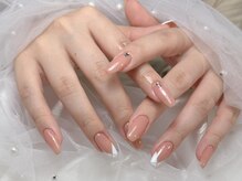 ティアリー(Tiary)/持ち込みデザイン