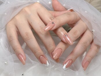 ティアリー(Tiary)/持ち込みデザイン