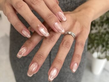 八王子/フィルイン/ネイル