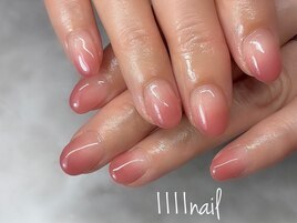 秋グラデーション♪