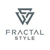 フラクタルスタイル 原宿 表参道(FRACTAL STYLE)のお店ロゴ