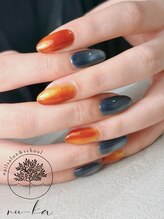 ルーカ(Ru-Ka)/アシメトリーネイル♪♪