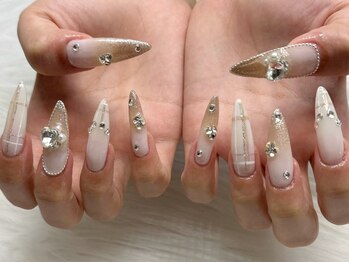 エイダ 立川(Ada)/スカルプデザイン/初回 ¥14080