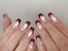 モナサロン(Mona salon)/マグネットベースフレンチ