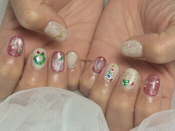 秋桜./持ち込みデザイン