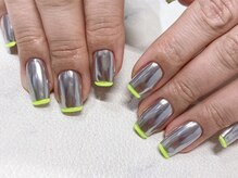 エーハチヨンロク(A846)/hand持込デザイン