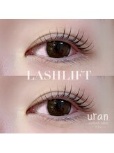 ウラン(uran)/uran eye design