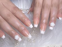 ユーアンドミー(You&Me)/フレンチ