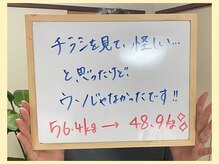 キャン(Cann)/ウソじゃないです！笑
