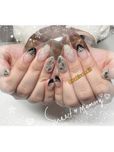 キラキラネイル ジェルネイル専門店(kirakira nail)/120分アートし放題