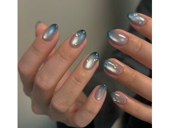 ジェミニ ネイル(GEMINI nail)/