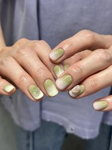 アウレ 中目黒(AURE)/シンプルフリーアート