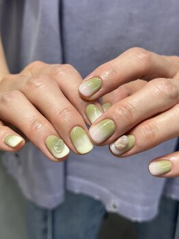 アウレ 中目黒(AURE)/シンプルフリーアート