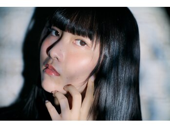 ソル(S.O.L)の写真/目の形や瞳、肌、髪色、目のお悩みに合わせてご提案！ブラウンベースなど10種類のカラーマツエクもご用意♪