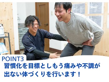 アンティオール 古河店/