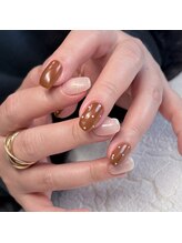 イロ ネイル(iro nail)/