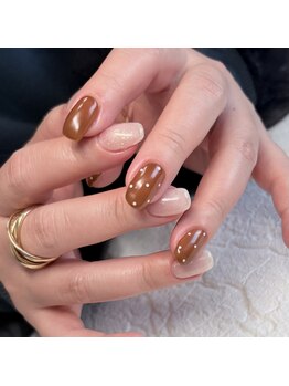 イロ ネイル(iro nail)/
