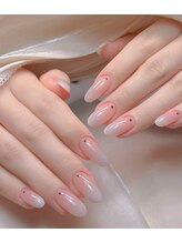 エヌワンネイル(N.one nail)/