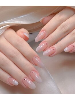 エヌワンネイル(N.one nail)/