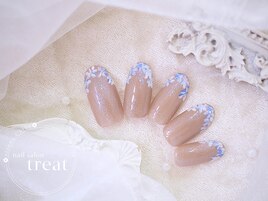 3月トレンドアートコース