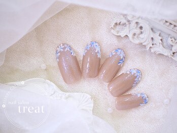 3月トレンドアートコース