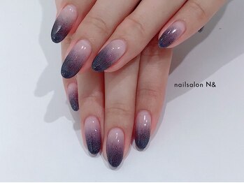 カラーグラデーション