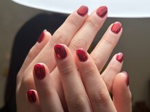 ウィルネイル 二子新地店(Wilu nail)/