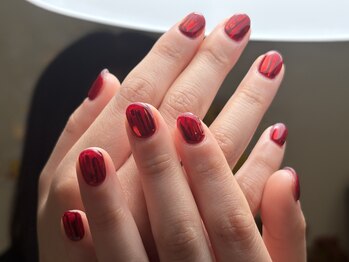 ウィルネイル 二子新地店(Wilu nail)/