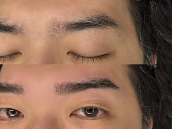 ブラン 新宿店(BLANC)/新宿の眉毛・アイブロウはブラン