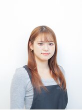 ビューティーデザインアミー(BEAUTY DESIGN Ammi) 坪井 ふうか