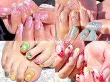 キャンアイ ドレッシー 横須賀中央店(Can i Dressy)