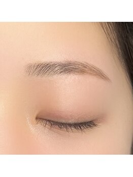 アイモア 吉祥寺店(eye mor.)/まつげパーマ/美眉/アイブロウ