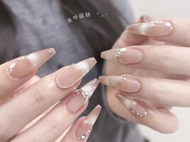 ワンホンネイル