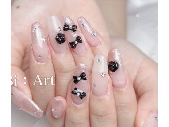 ヴィアート(Bi:Art)/