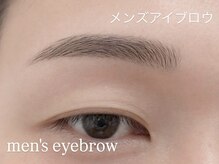 グラシア 赤羽店(GRACIA)/メンズアイブロウWAX