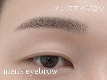 グラシア 赤羽店(GRACIA)/メンズアイブロウWAX