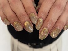 ヤーム アズ エティル(Yarm As Etel)/spring nuance