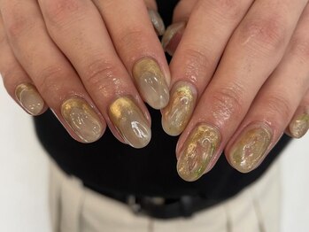 ヤーム アズ エティル(Yarm As Etel)/spring nuance