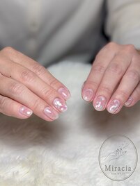 桜 / チーク / TORINO.