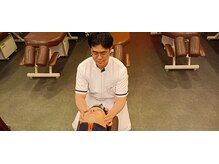 茨木ゆがみ整骨院/顎の痛み