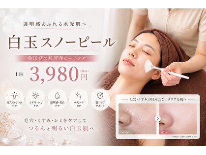 エステティック レイビス 川崎店(RAYVIS)の写真